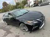 Lexus ES series, 2014-3