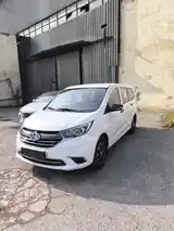 Changan Qiyuan A, 2022-2