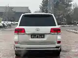 Toyota Land Cruiser, 2017-5