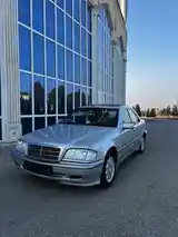 Mercedes-Benz C class, 2000-2