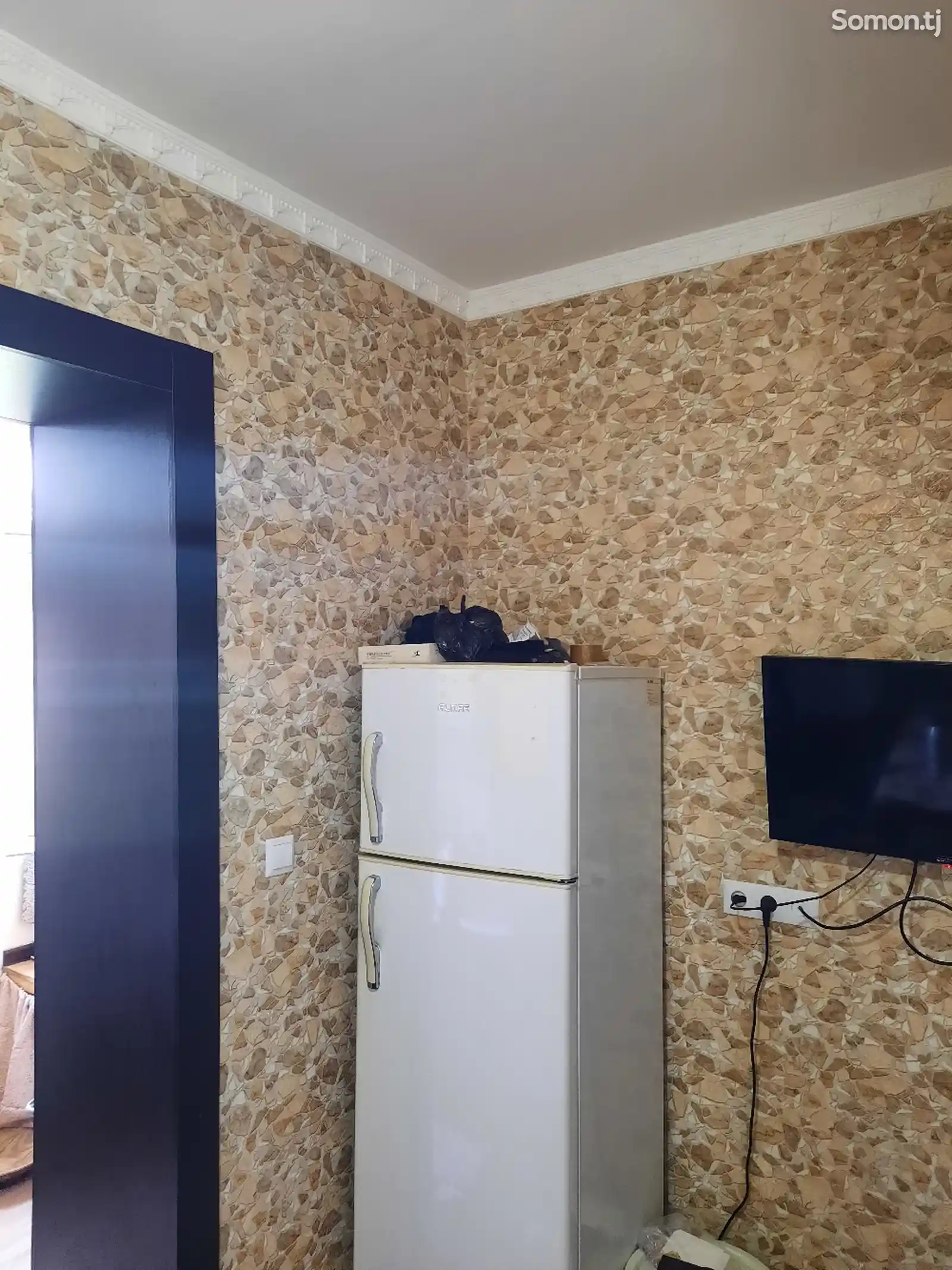 3-комн. квартира, 4 этаж, 60 м², Мирзо Турсунзода 22-1