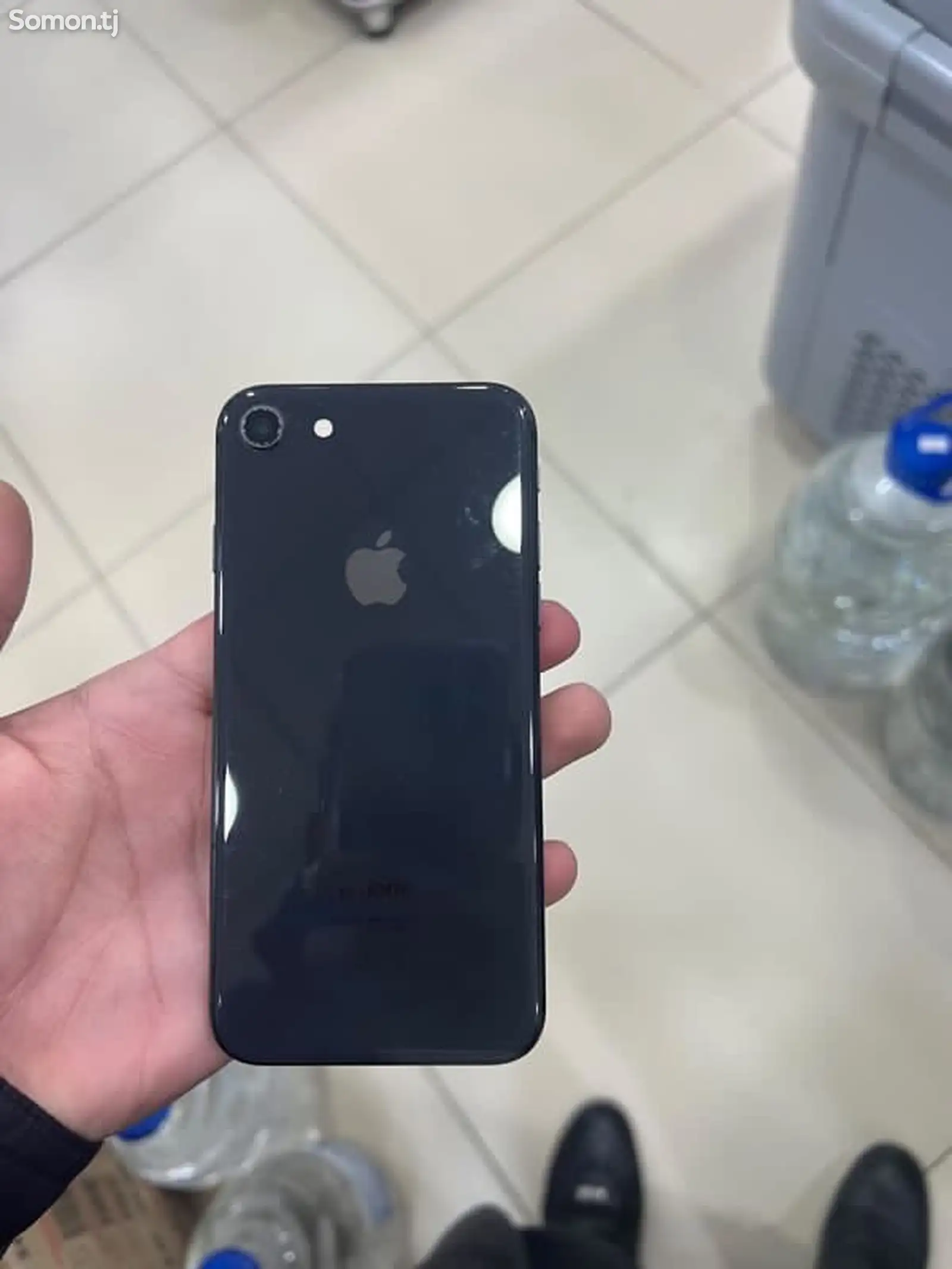 Apple iPhone 8, 64 gb, Space Grey-1