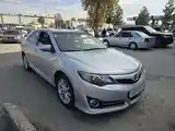 Toyota Camry, 2012-2