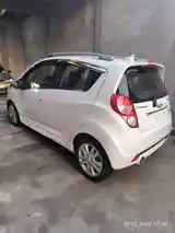 Chevrolet Spark, 2015-2