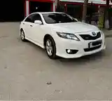 Toyota Camry, 2011-2