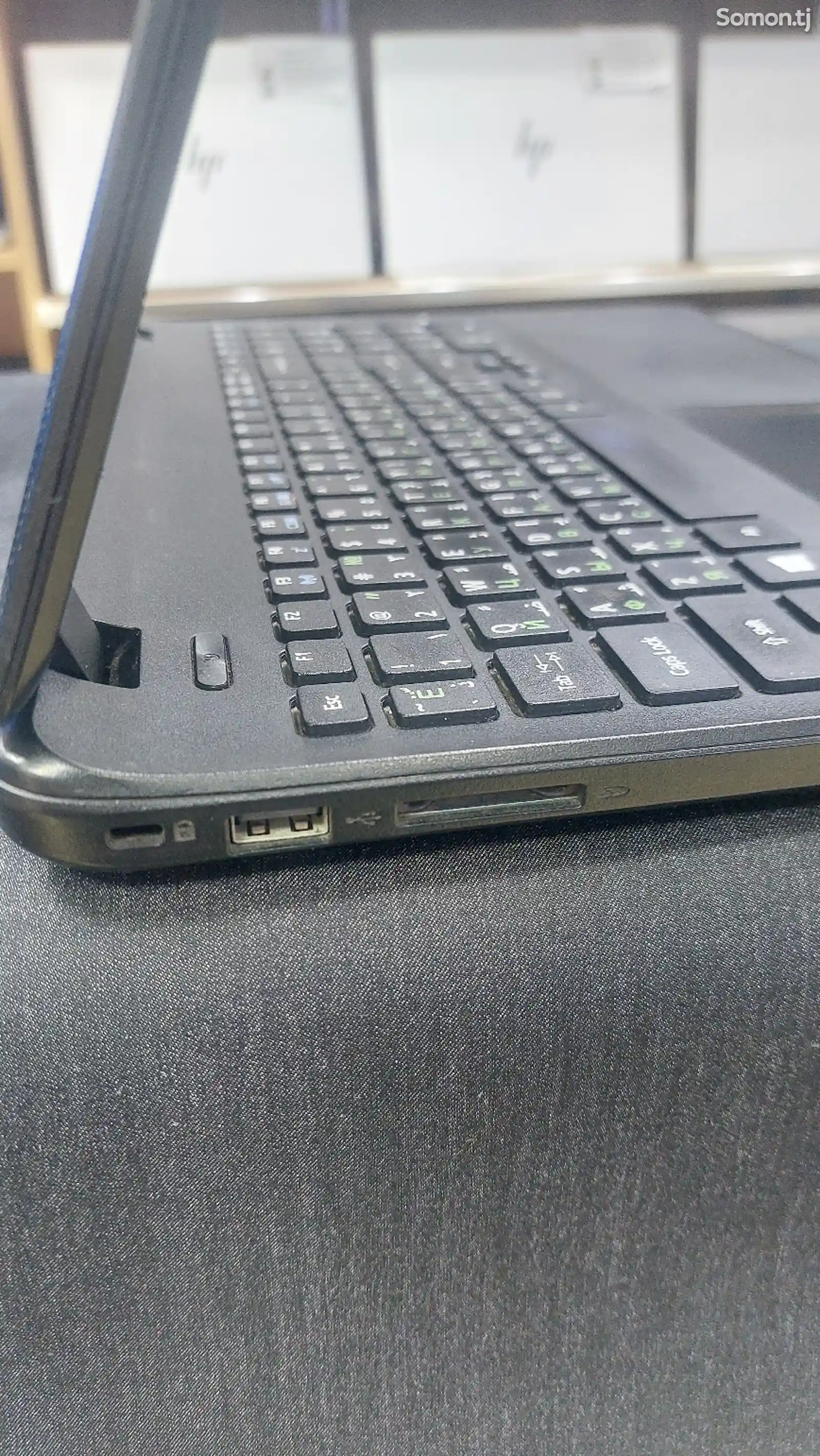 Ноутбук/NoteBook Acer-4