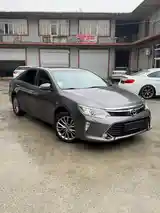 Toyota Camry, 2015-4