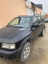 Opel Frontera, 1999-2