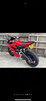 Мотоцикл Ducati 899 Panigale-6