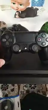 Игровая приставка Sony PlayStation 4-6