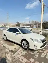 Toyota Camry, 2013-3