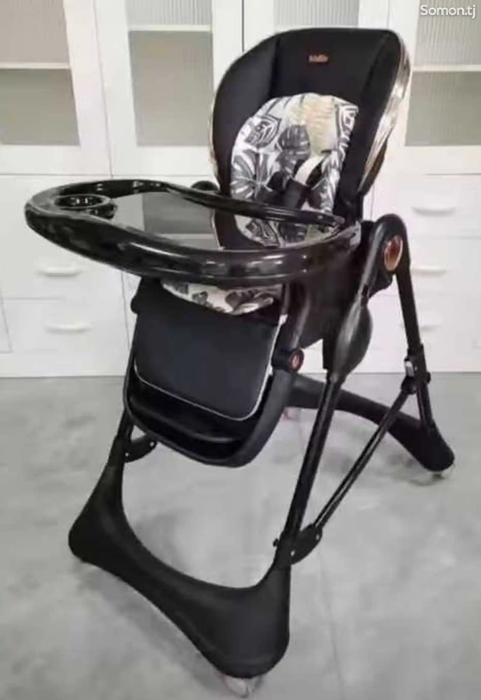 Детский стульчик для кормления kidilo-10