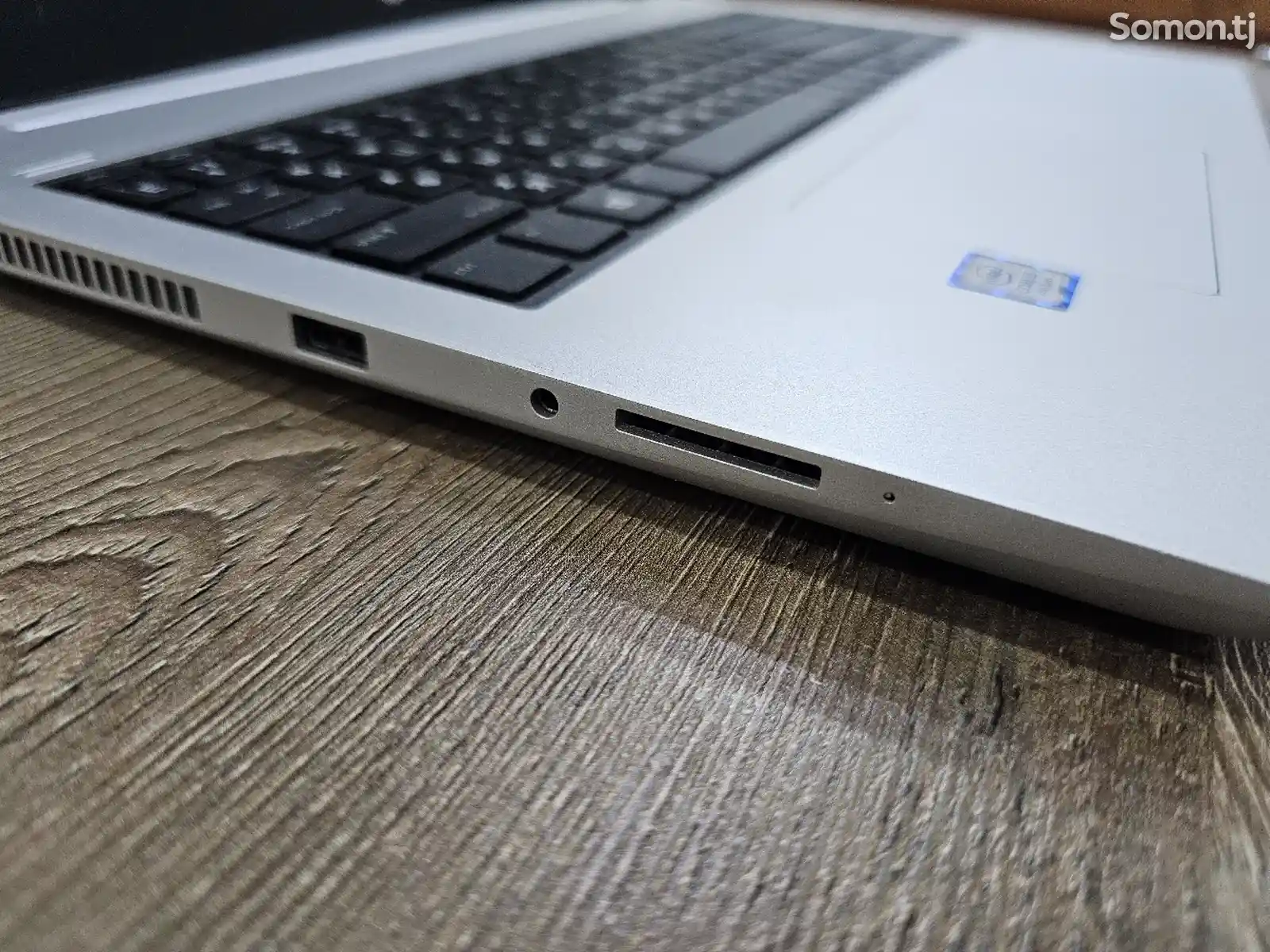 Ноутбук HP ProBook 15.6 Full HD Core i5-8265U / 8GB / SSD 256GB-4