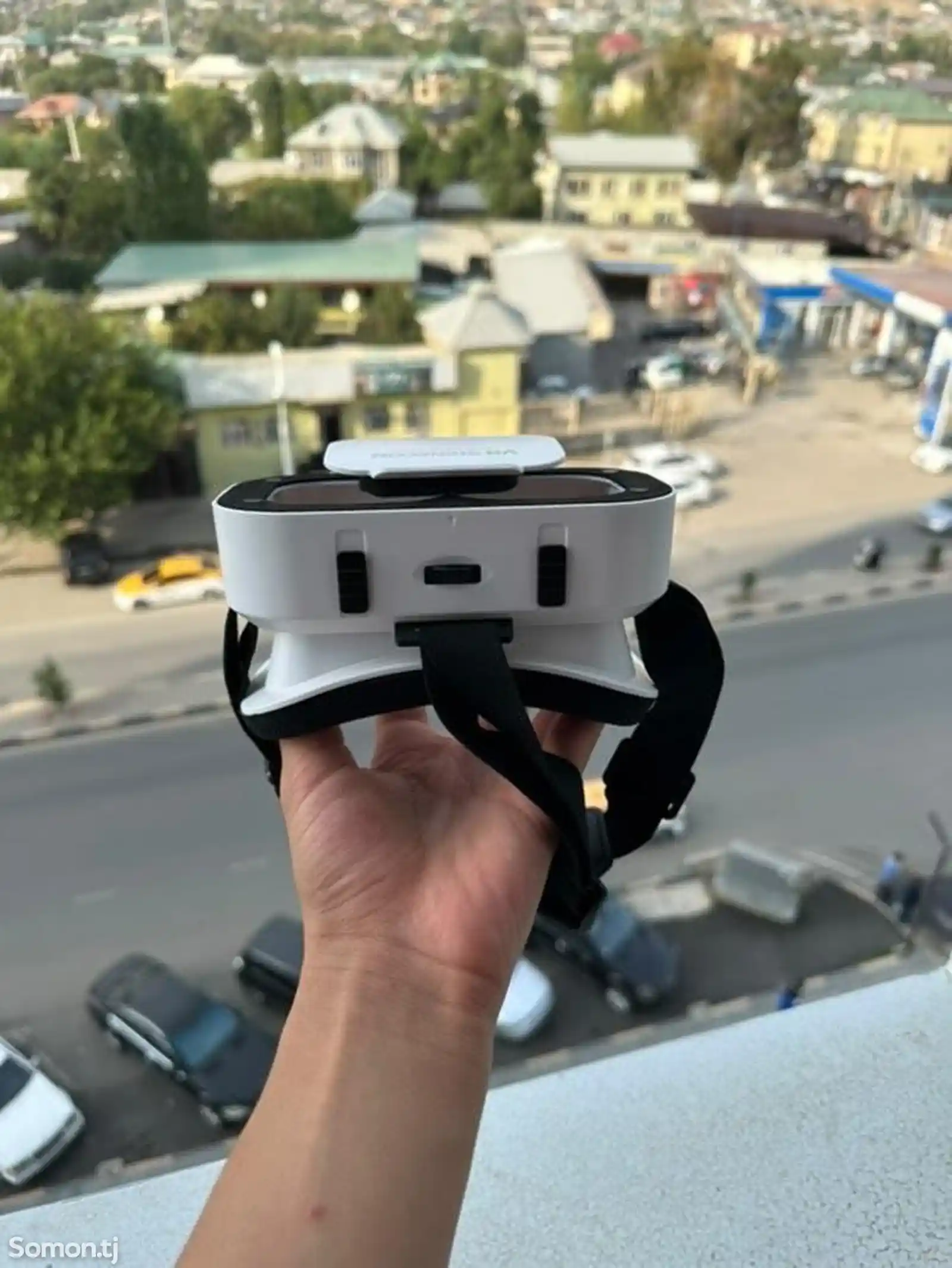 Очки VR shincecon-1