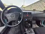 Mercedes-Benz C class, 1998-9