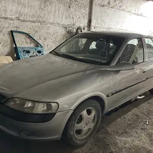 Opel Vectra B, 1997