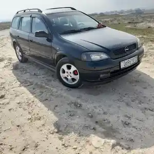 Opel Astra G, 1999