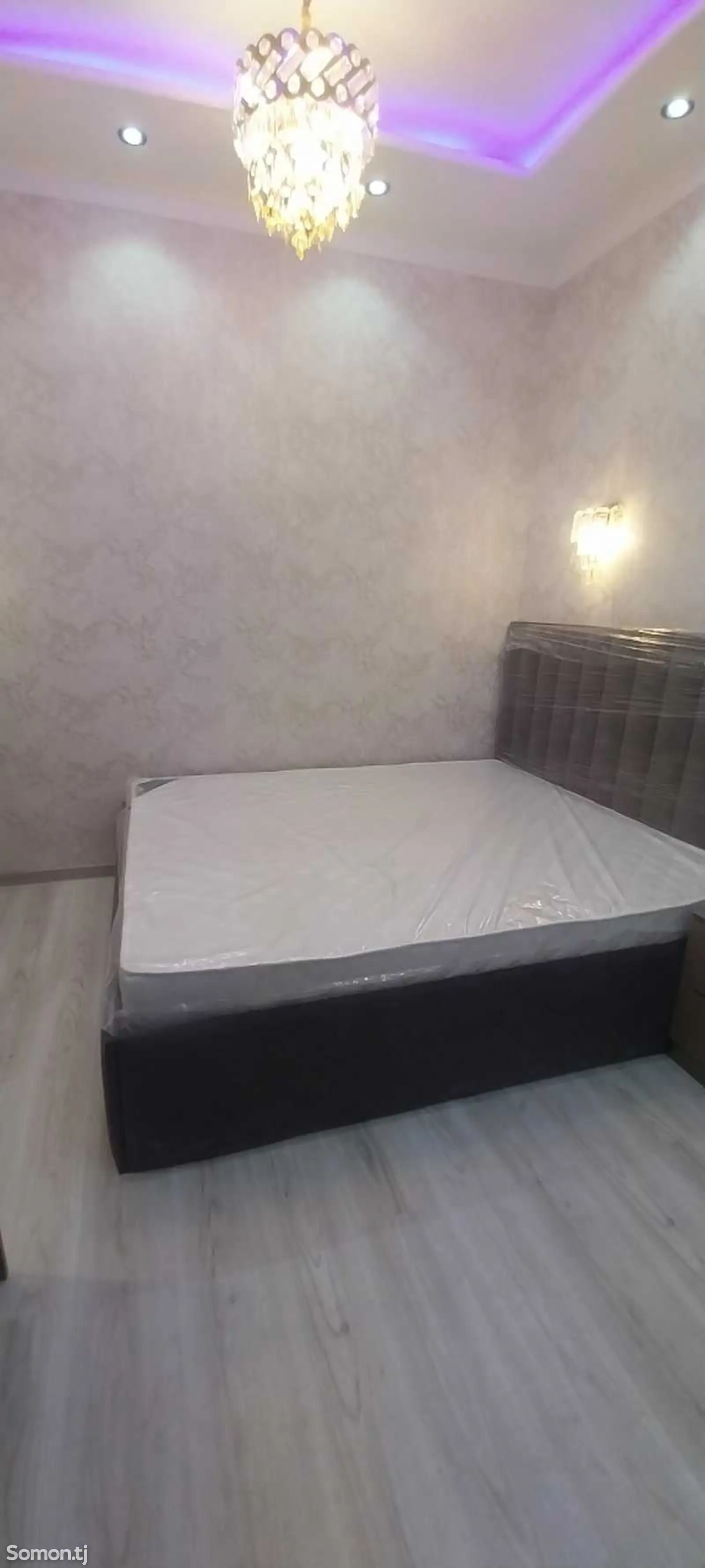 2-комн. квартира, 15 этаж, 65м², Молодежный-1