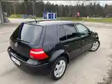 Volkswagen Golf, 2003-9