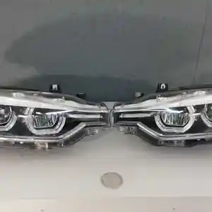 Фары BMW F30 full LED