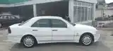 Mercedes-Benz C class, 2000-4