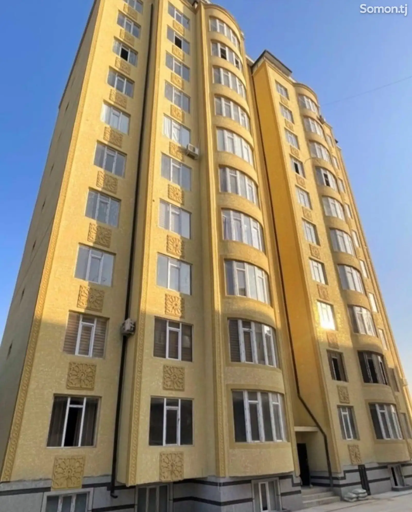 2-комн. квартира, 6 этаж, 81 м², Шёлкокомбинат-1