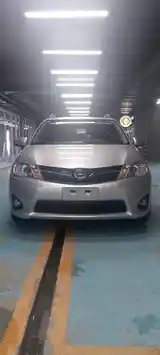 Toyota Fielder, 2014-3