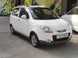 Chevrolet Matiz, 2008-6