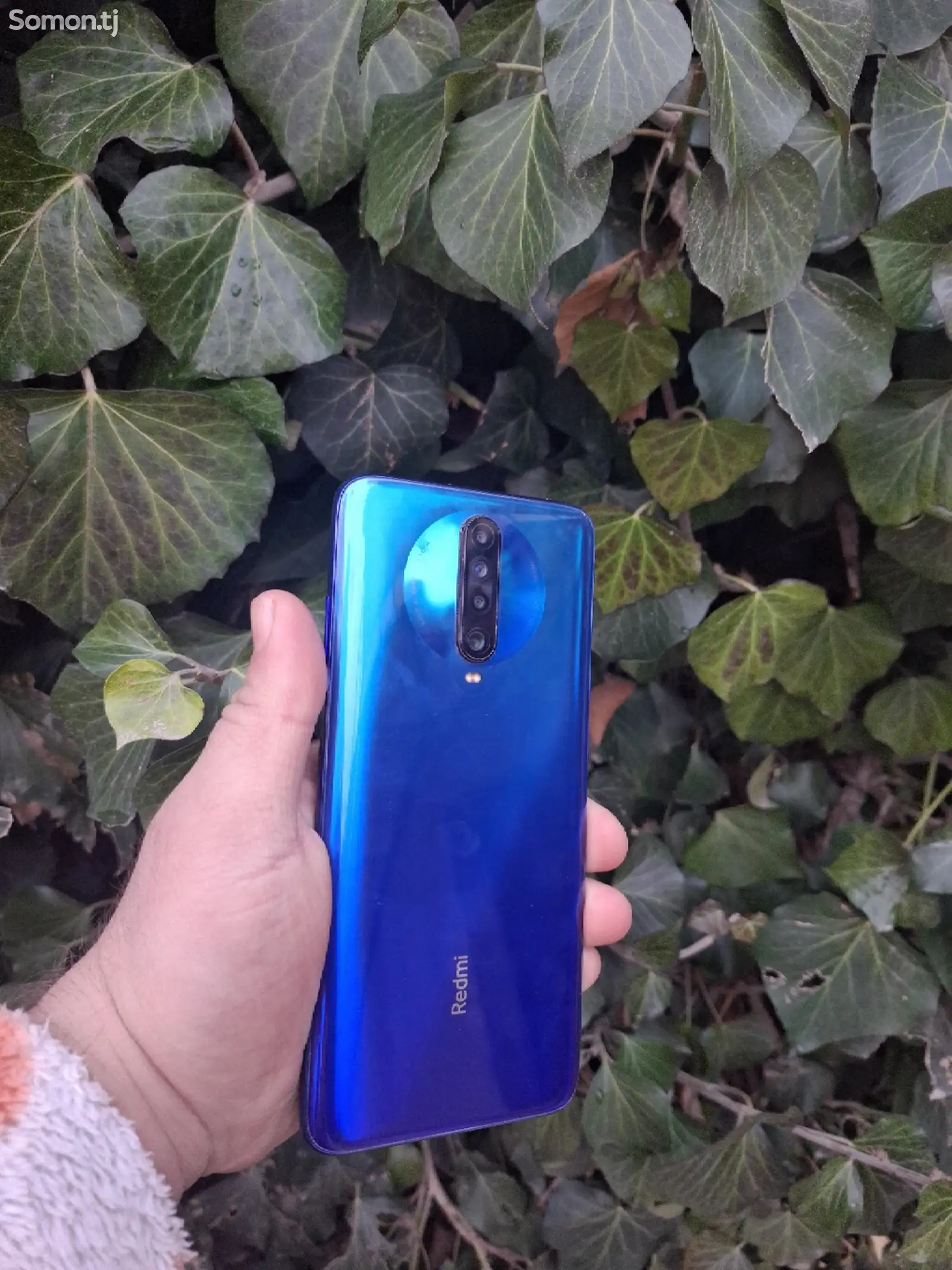 Xiaomi Poco x2 8/256gb-1