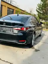 Lexus ES series, 2020-4