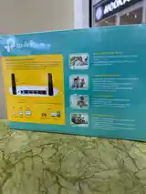 Wifi роутер TL - Wr 841 N-2