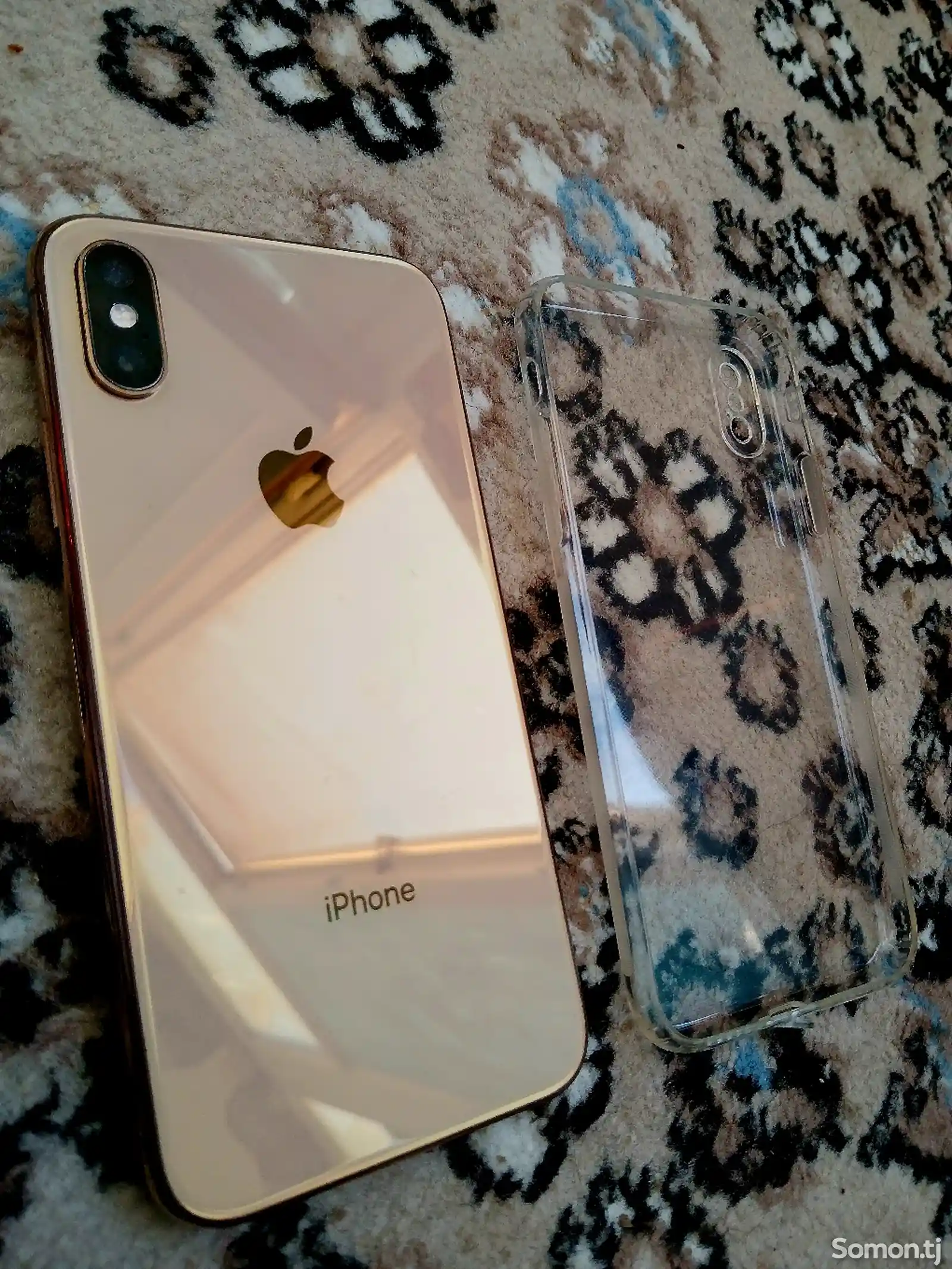 Apple iPhone Xs, 64 gb, Gold-2