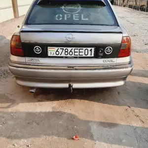 Opel Astra F, 1994