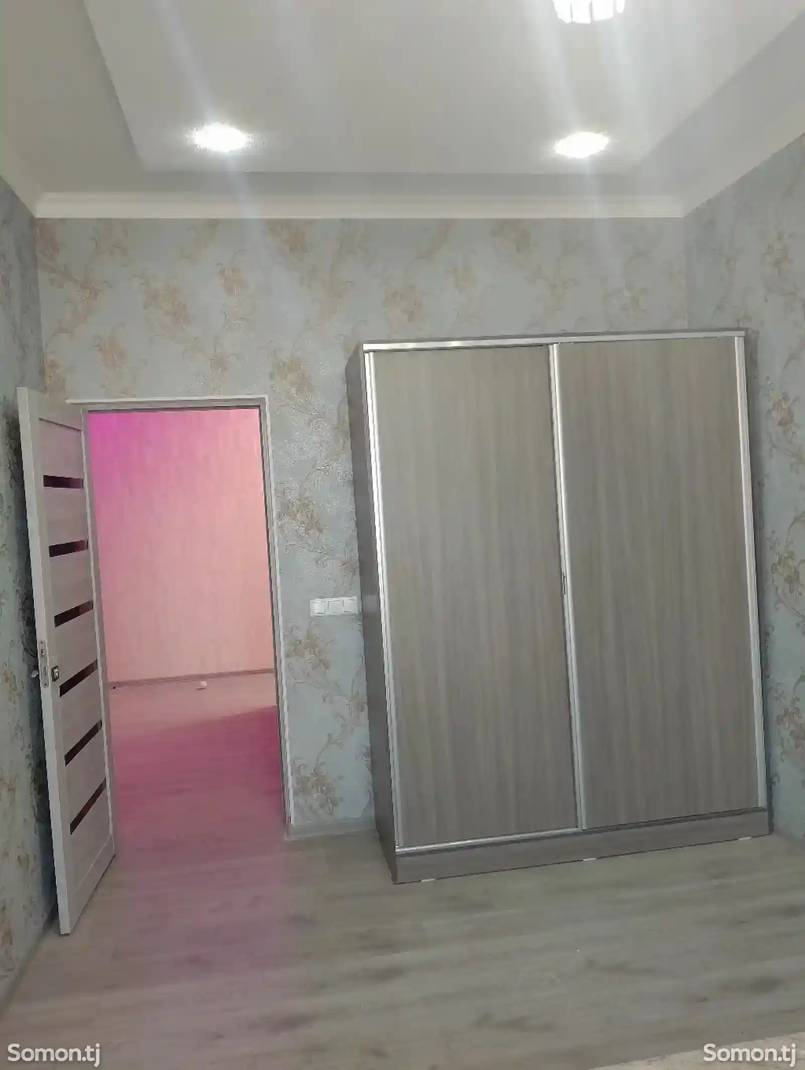 2-комн. квартира, 10 этаж, 62м², Хитой бозор-2