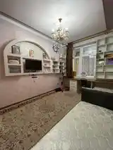 3-комн. квартира, 7 этаж, 102 м², Ресторан Сафо(Парк Истиклол)-5