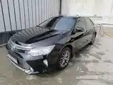 Toyota Camry, 2015-2