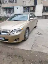 Toyota Camry, 2011-3