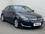 Opel Insignia, 2010-2