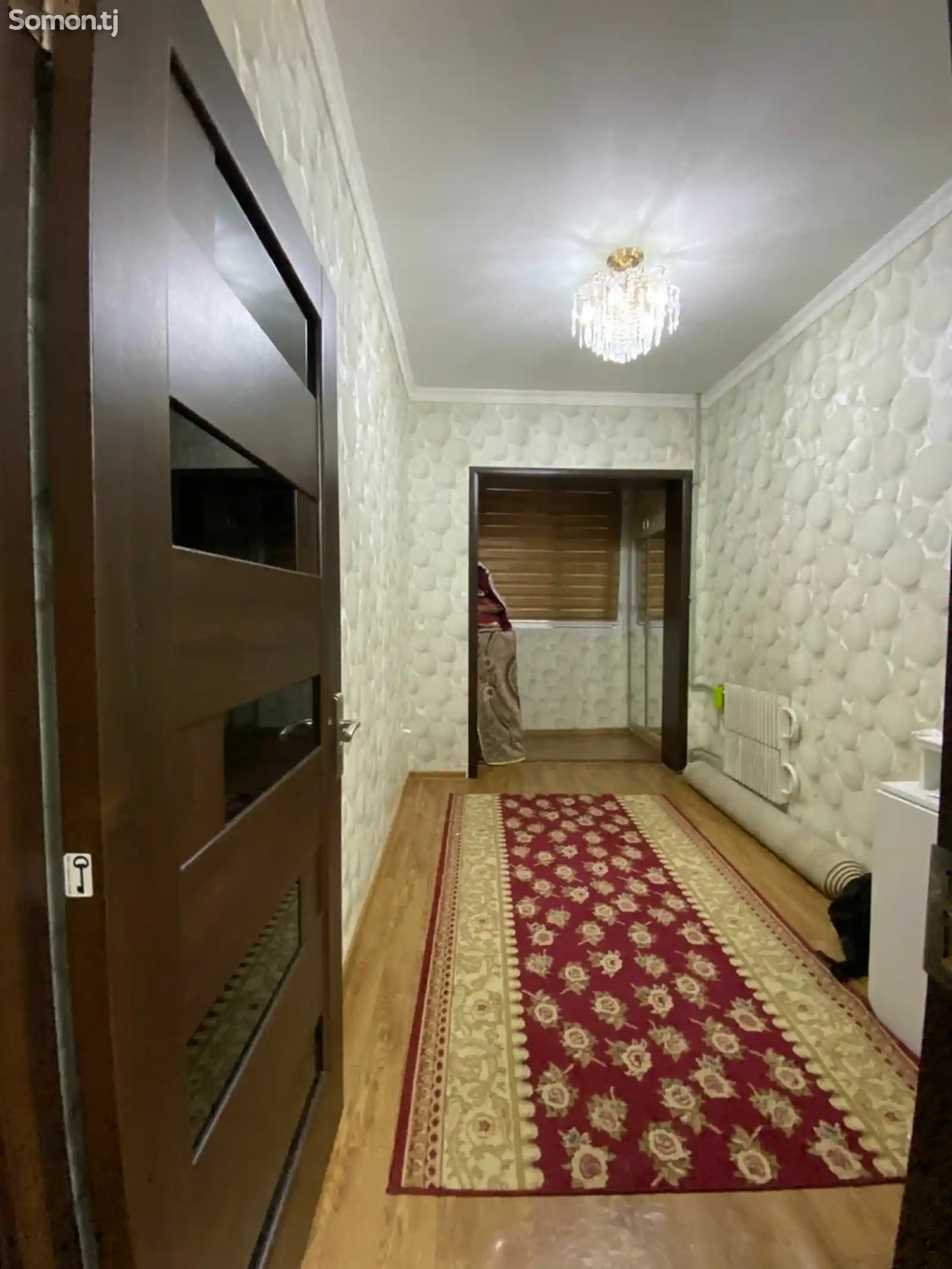 3-комн. квартира, 7 этаж, 75 м², 103 мкр-4