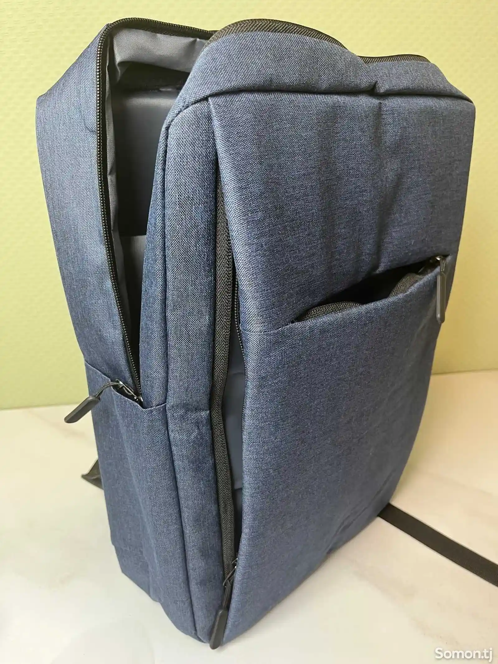 Рюкзак для ноутбука-10