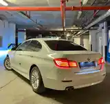 BMW 5 series, 2014-2