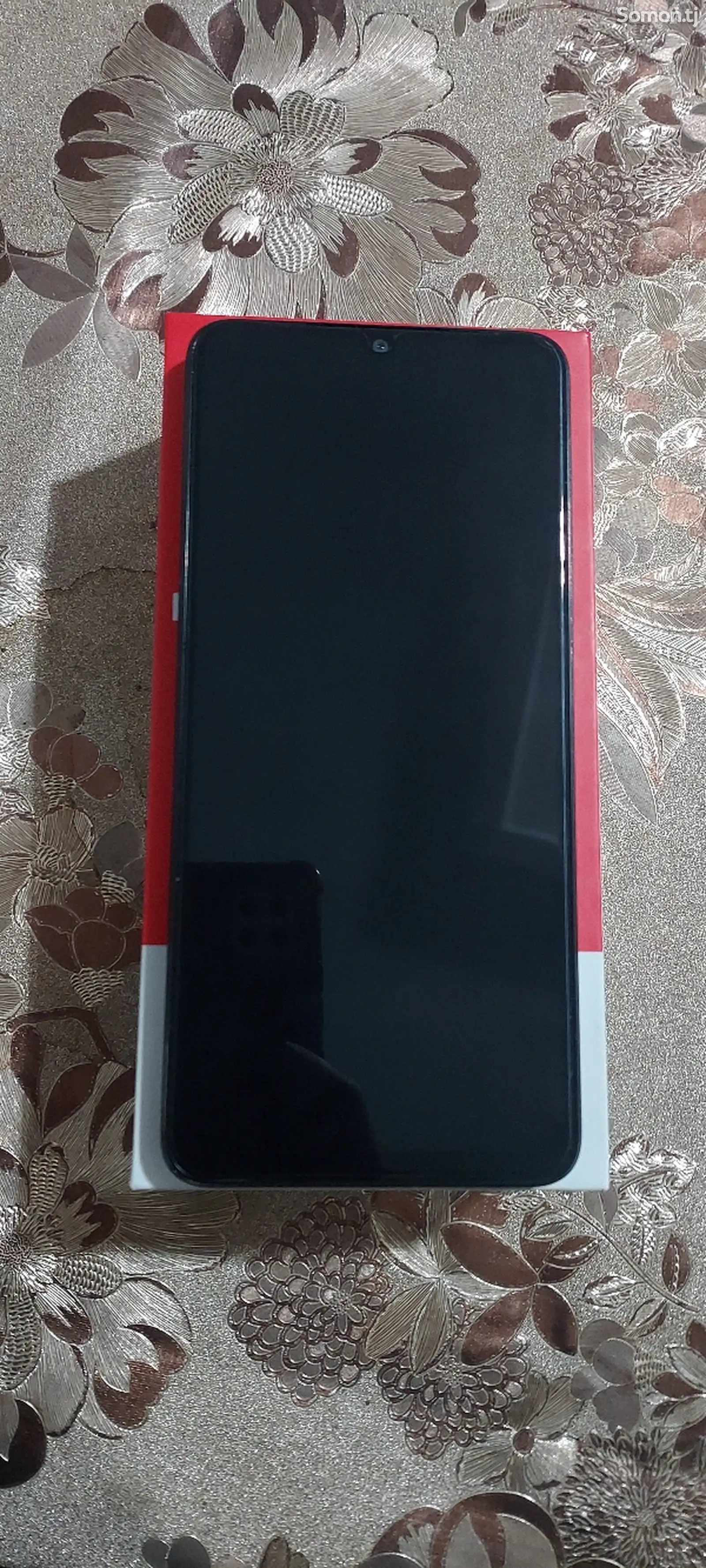 Xiaomi Redmi 13C 256/8gb-1