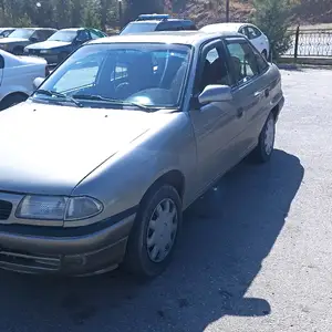 Opel Astra F, 1997