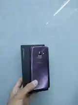 Samsung Galaxy S9-4