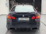 BMW M5, 2014-2