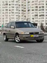 Opel Astra F, 1997-3