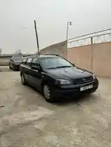 Opel Astra G, 1999-2