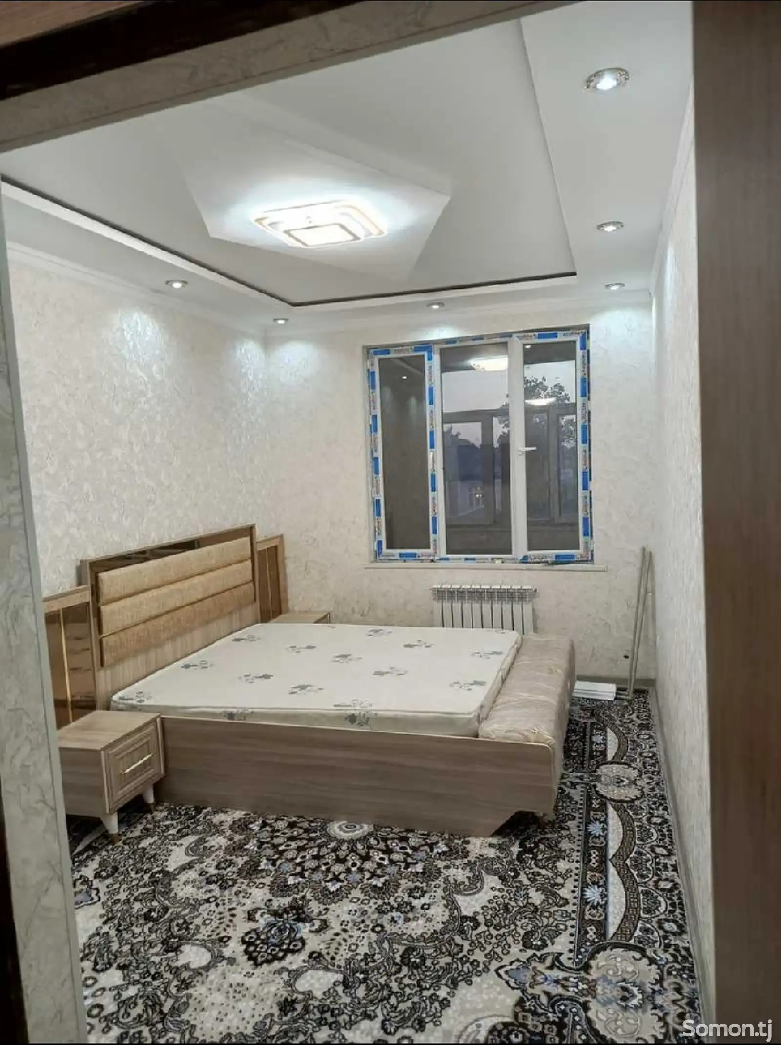 2-комн. квартира, 2 этаж, 60м², Северный-6