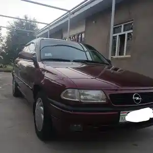 Opel Astra F, 1997