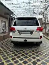 Toyota Land Cruiser, 2015-2